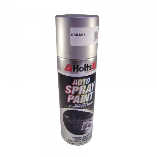 SILVER METALLIC