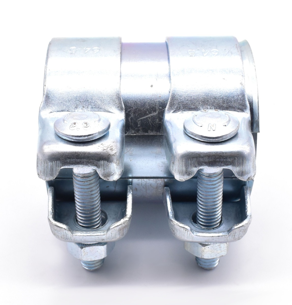 DELUXE SLEEVE 60.5MM - 64.5MM X 80MM