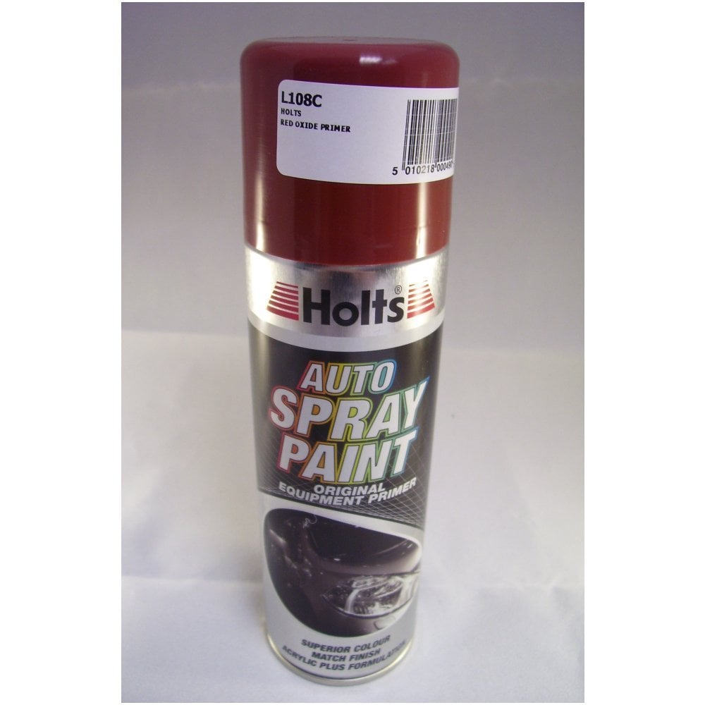 RED OXIDE PRIMER 300ML