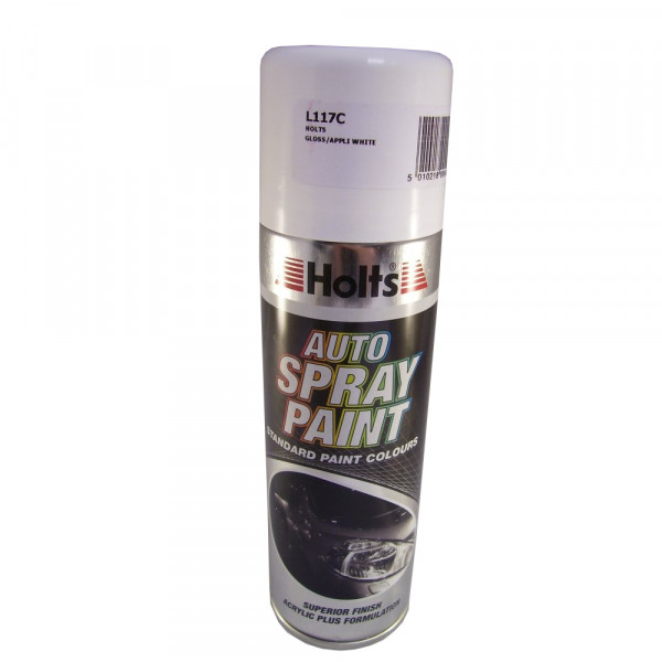 APPLIANCE GLOSS WHITE 300ML
