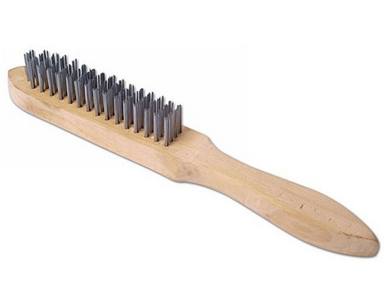 LASER - Wire Brush 4 Row