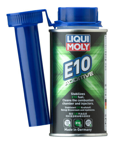 LIQUI MOLY E10 ADDITIVE (150 ML)