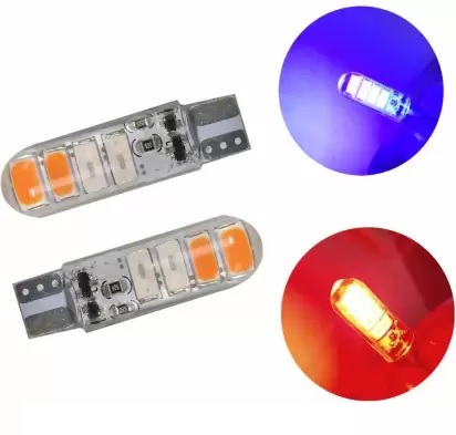 LAMP - PARKING LAMP RED BK (K242)