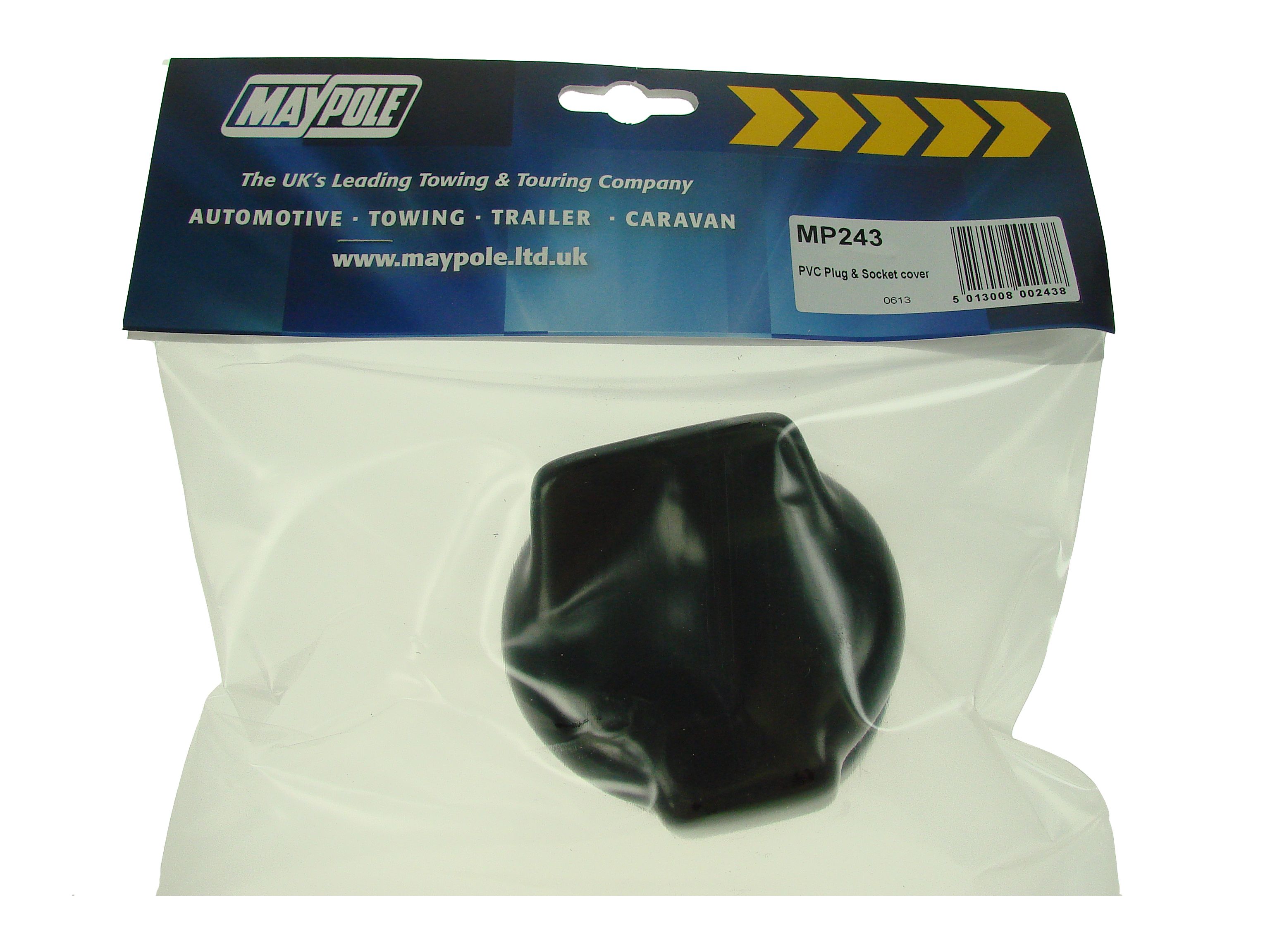 PVC PLUG & SOCKET COVERS DP