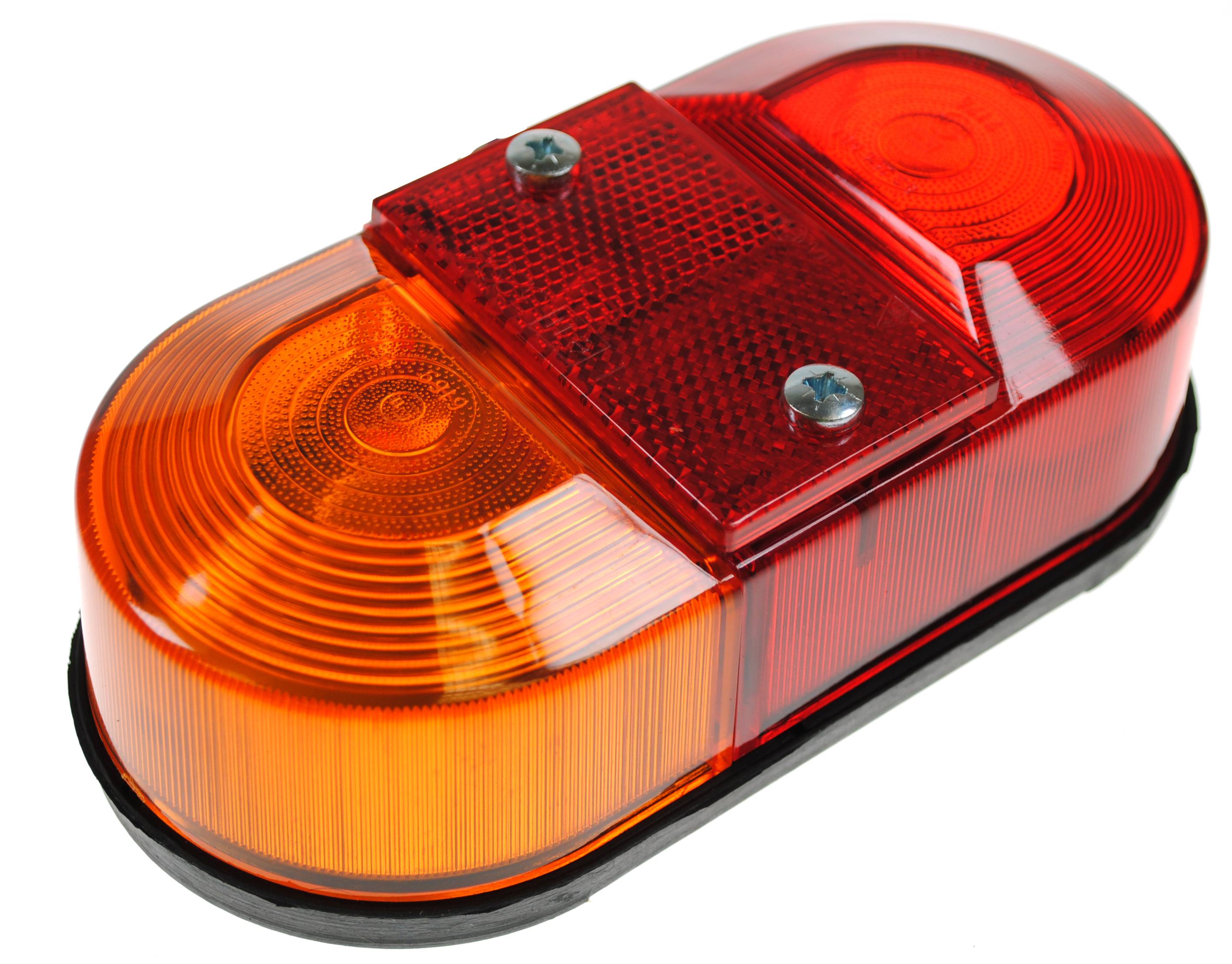 MP36 COMBI LAMP 9020 D/P