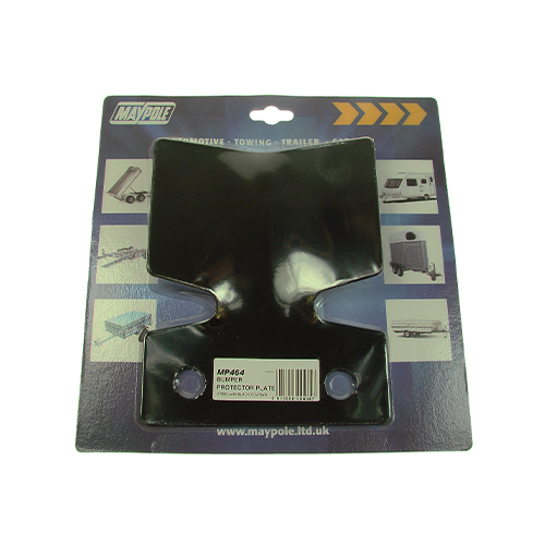 BLACK BUMPER PROTECT.