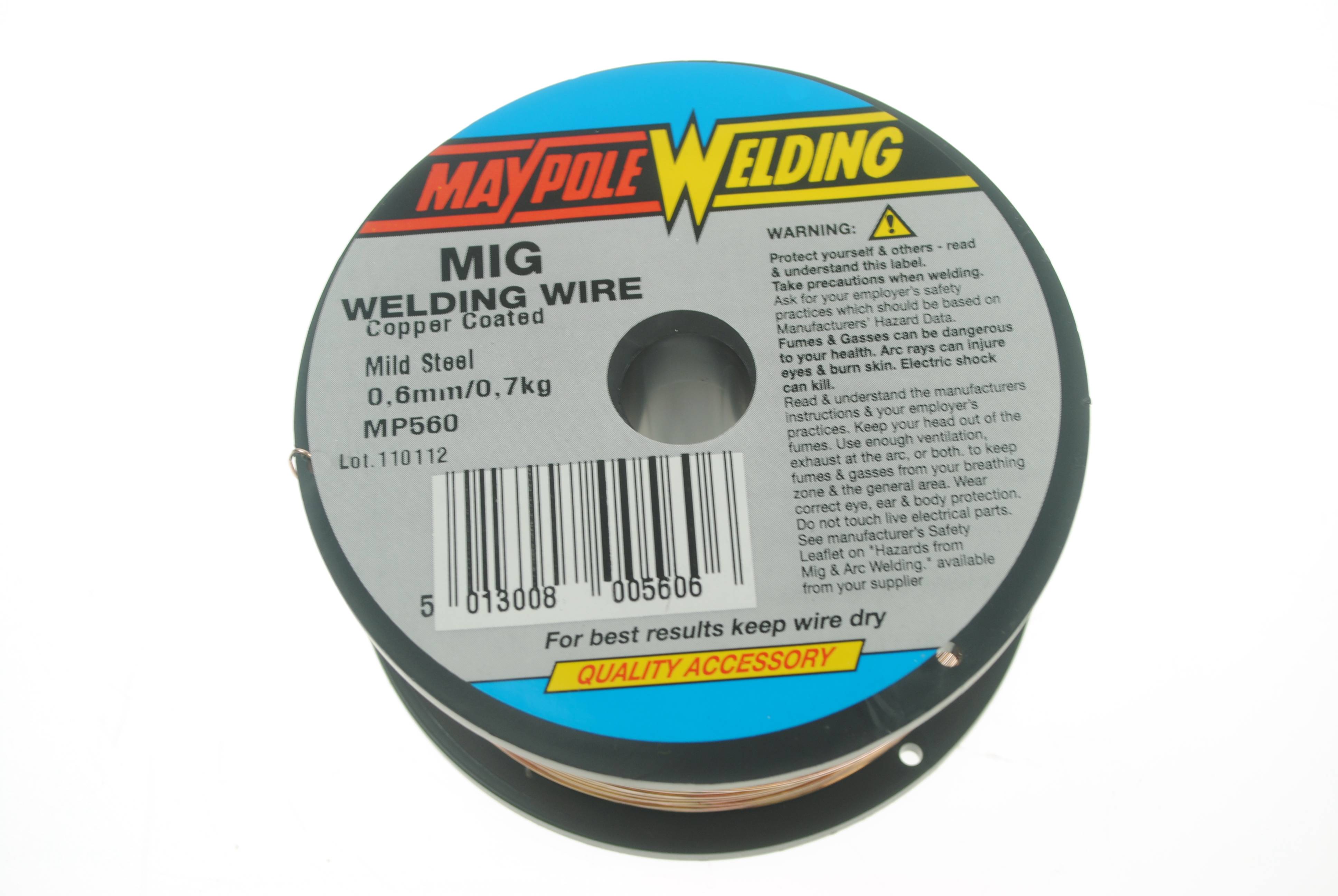 0.6MM STEEL WIRE .7K