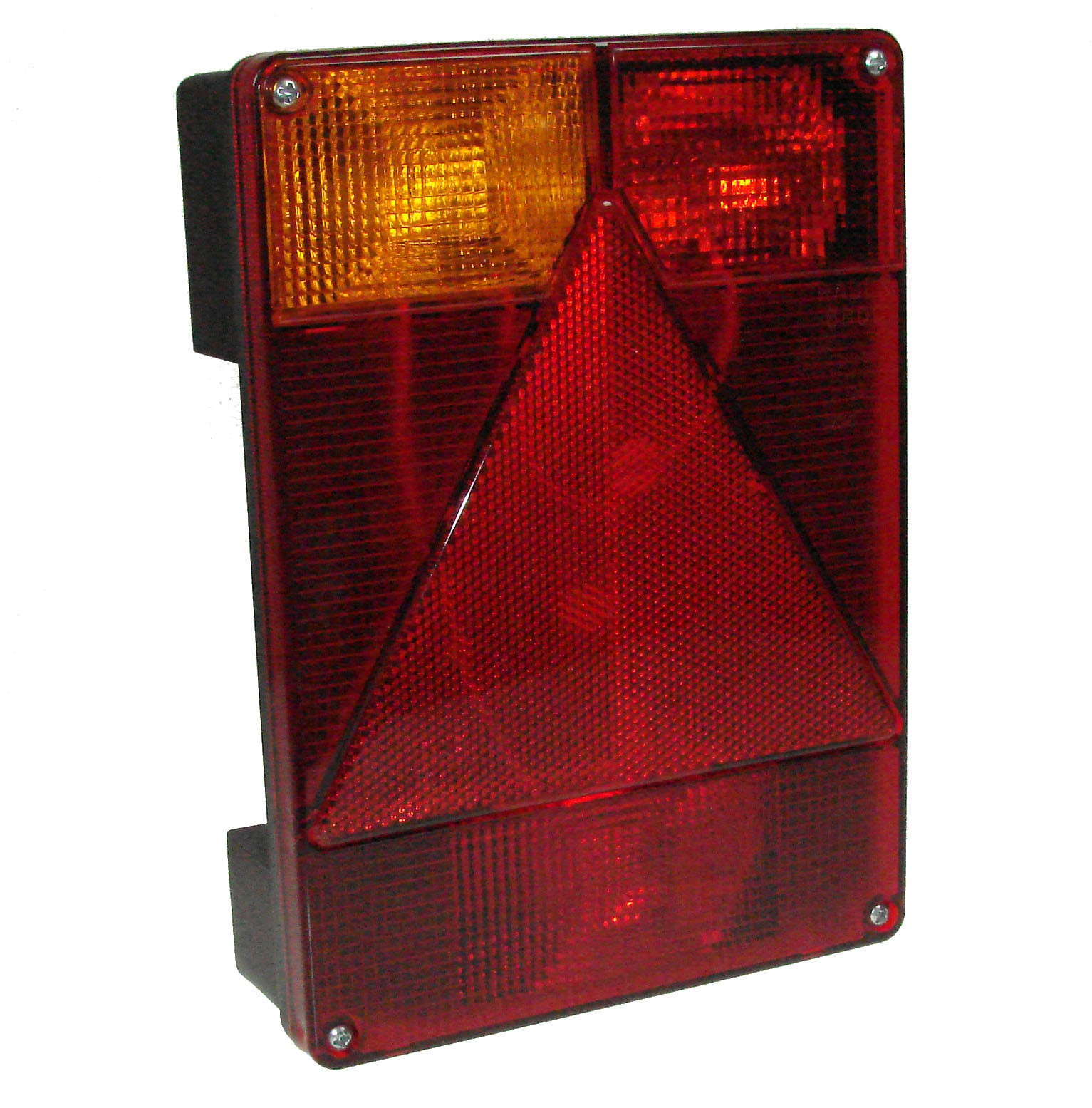 5 FUNCTION L/H REAR LAMP