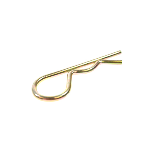 10 X 6MM R CLIPS DP