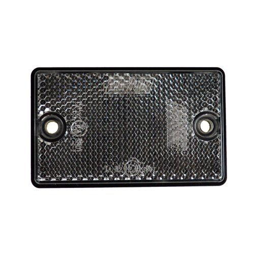 REFLECTORS 2 CLEAR SELF ADHESIVE DP