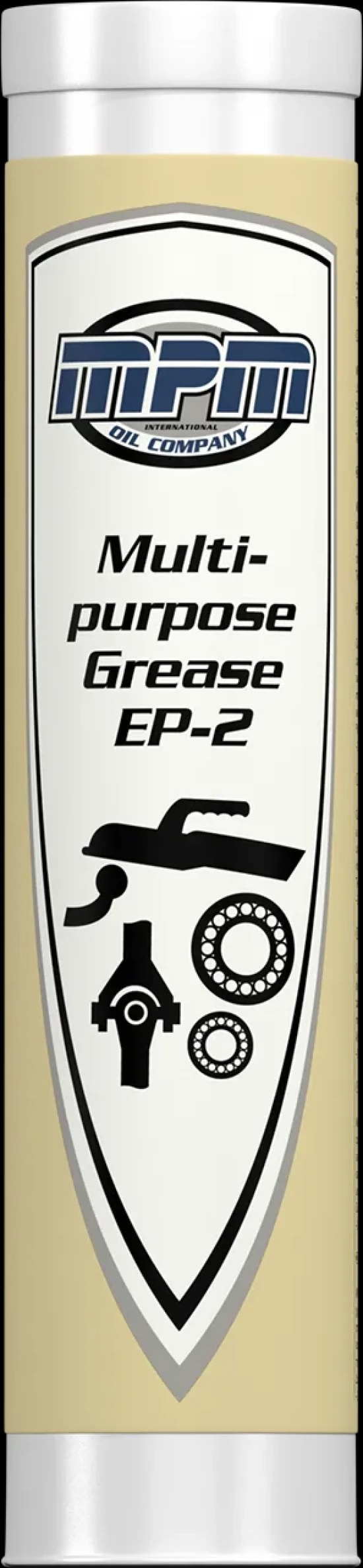 [12] MPM Multipurpose grease EP-2 Carthridge