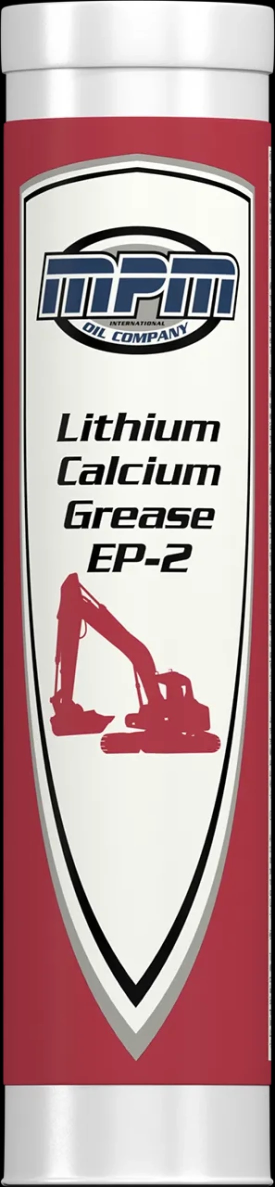 [12] MPM Lithium Calcium grease EP-2 Carthrid