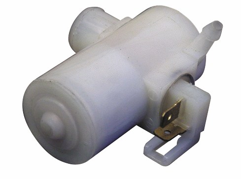 ELEC.WASHER PUMP