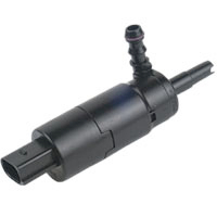 AUDI BMW SKODA VW WASHER PUMP