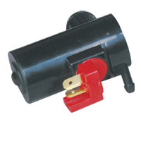 SUBARU  IMPREZA WASHER PUMP