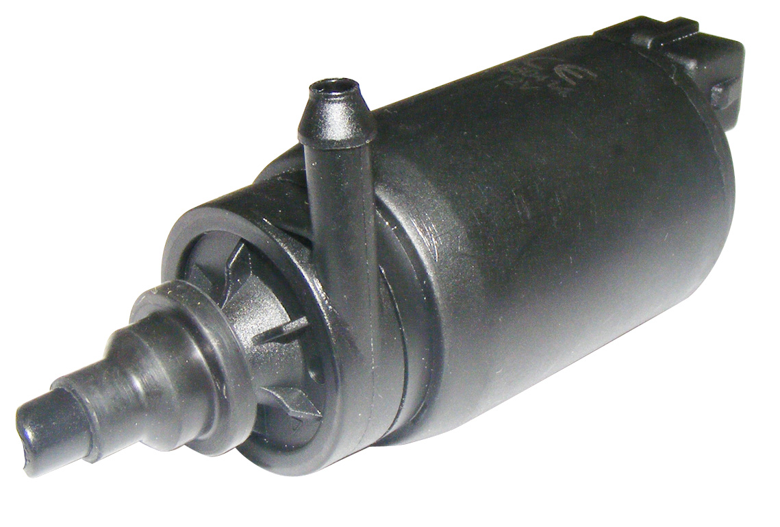 WASHER PUMP JAG S-X TYPE 99>10