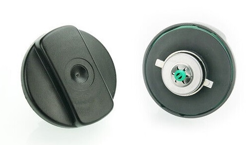 POLCO NON-LOCKING FUEL CAP