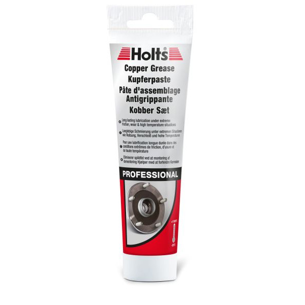 COPPER PASTE TUBE  100GM