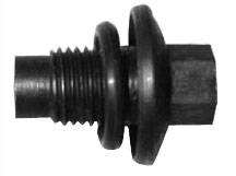 FORD SUMP PLUGS