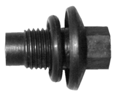 SUMP PLUG WASHER EACH