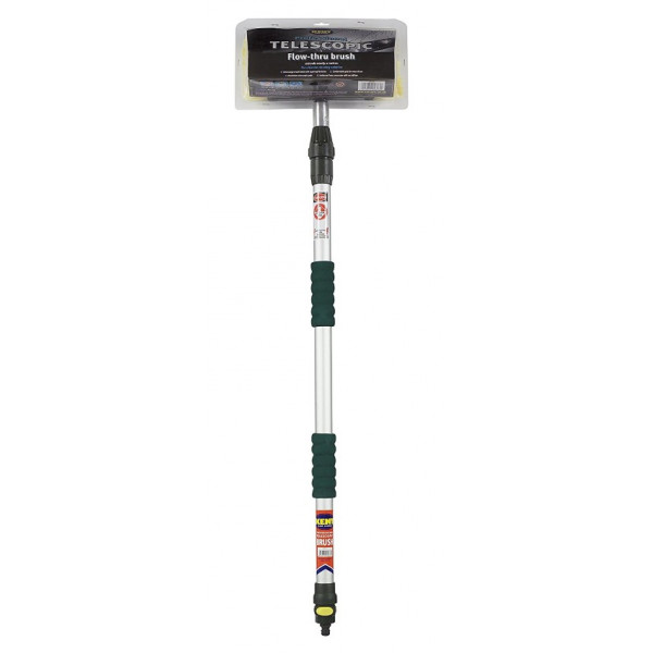 KENT WATER FED TELESCOP BRUSH