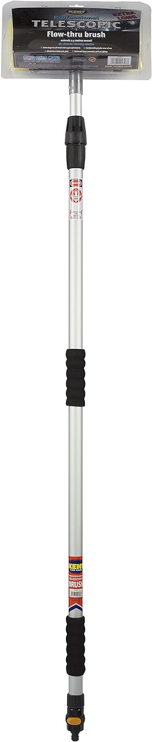 EXTRA LONG TELESCOPIC BRUSH