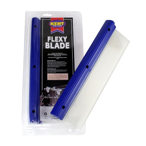 KENT FLEXY BLADE