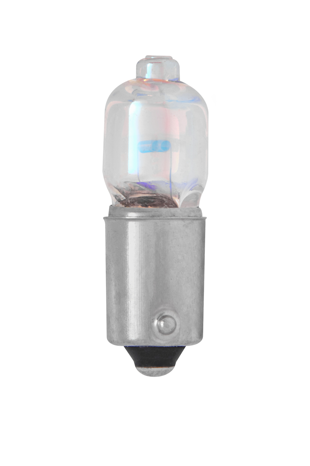 BULB 12V 23W AMBER
