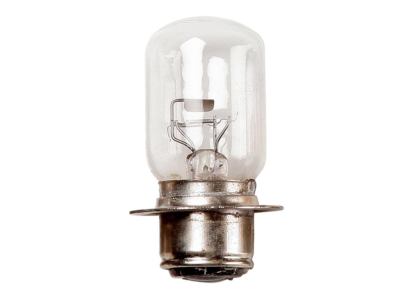 24v 54/44w BPF DC P36d Headlamp