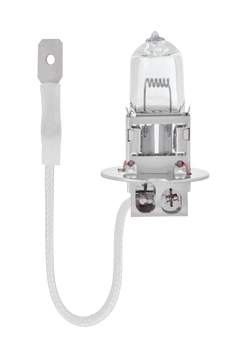 24v 70w H3 PK22s Halogen Headlamp