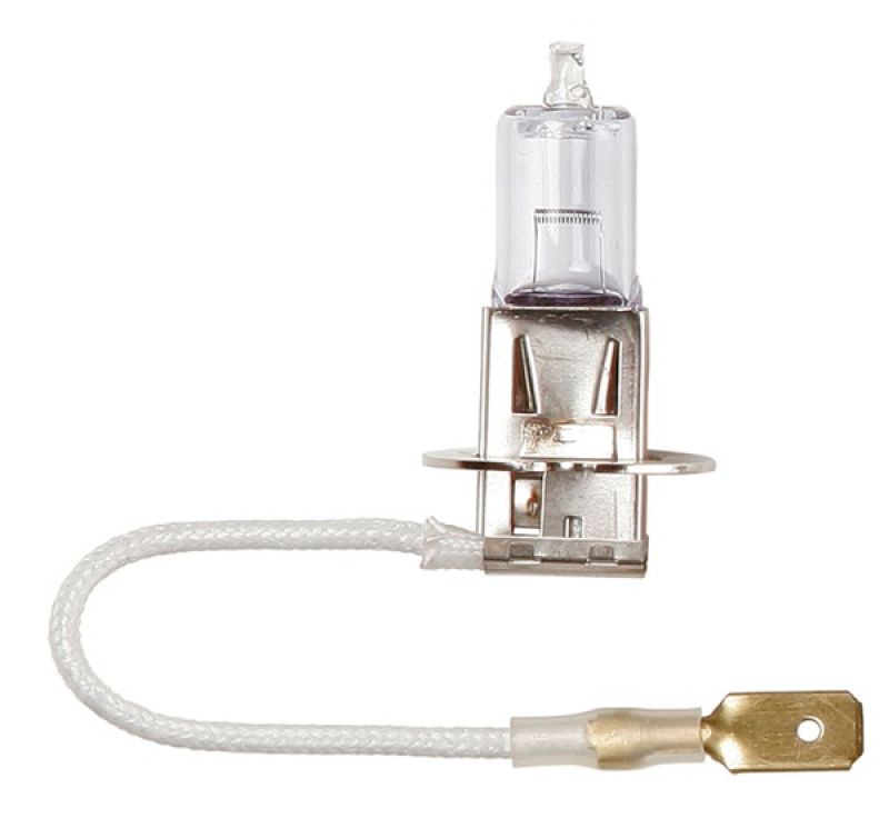 12v 100w H3 PK22s RALLY SPORT Halogen Headlamp