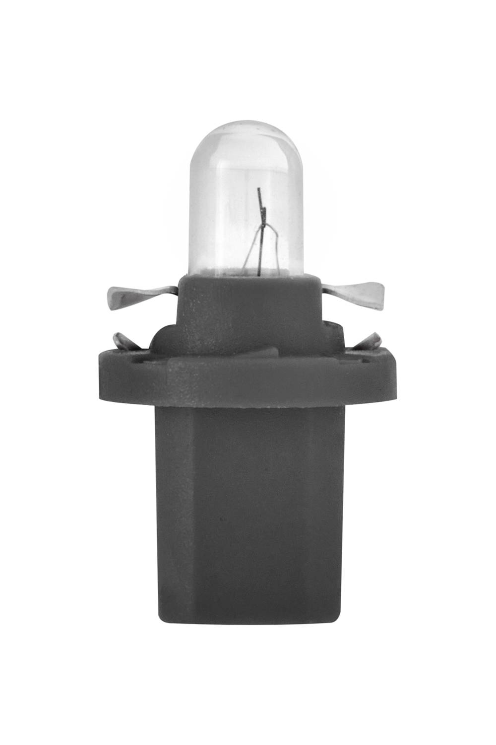 12v 1.2w B8.5D (Black Base) Tachograph Panel Bulb
