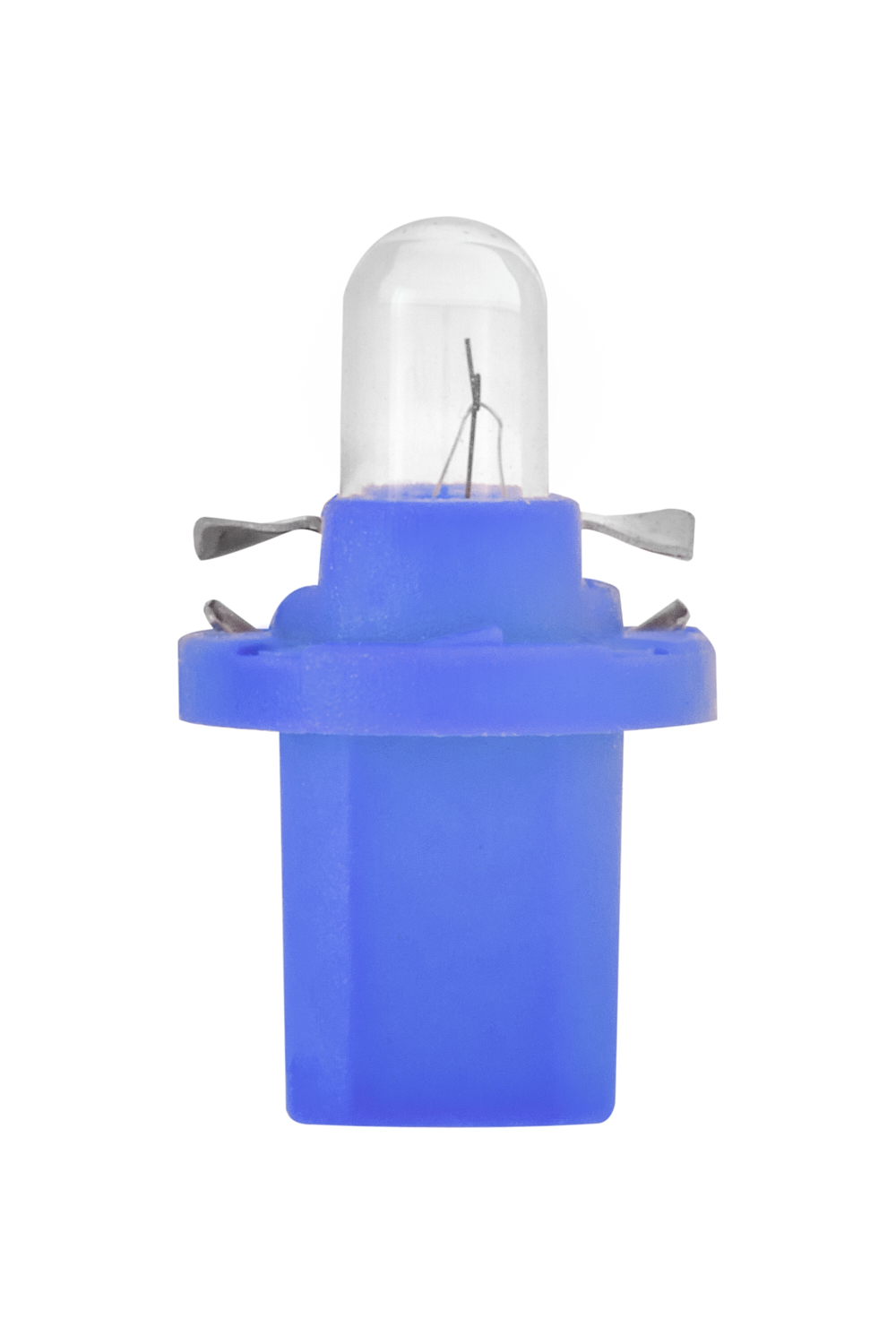 12v 1.2w BX5.8D (Light Blue Base) Panel Bulb