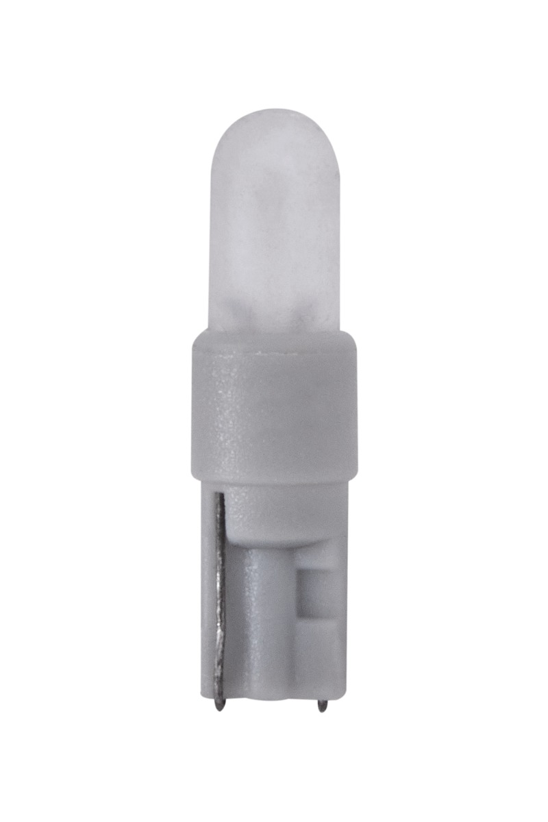 12v 1.8w Kw 2 x 4.6D (Grey Base) Panel Bulb
