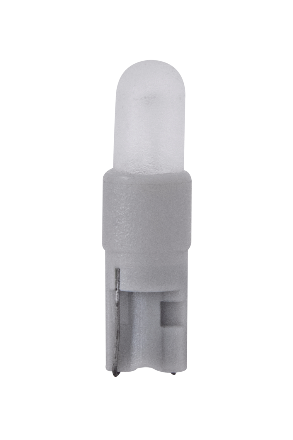 12v 0.5w Kw 2 x 4.6D (Grey Base)  Panel Bulb