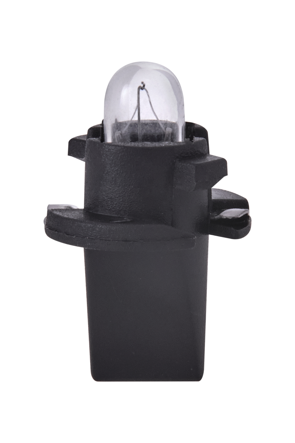 12v 1.2w BX2D (Black Base) Panel Bulb