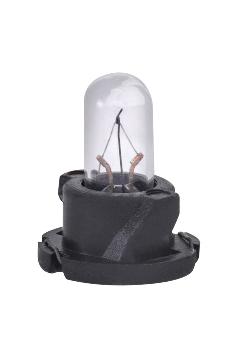 14v 1.4w F4.8 (Black Base) Panel Bulb