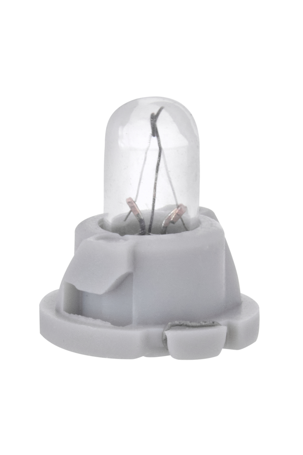 12v 1.2w F4.8 (Grey Base) Panel Bulb