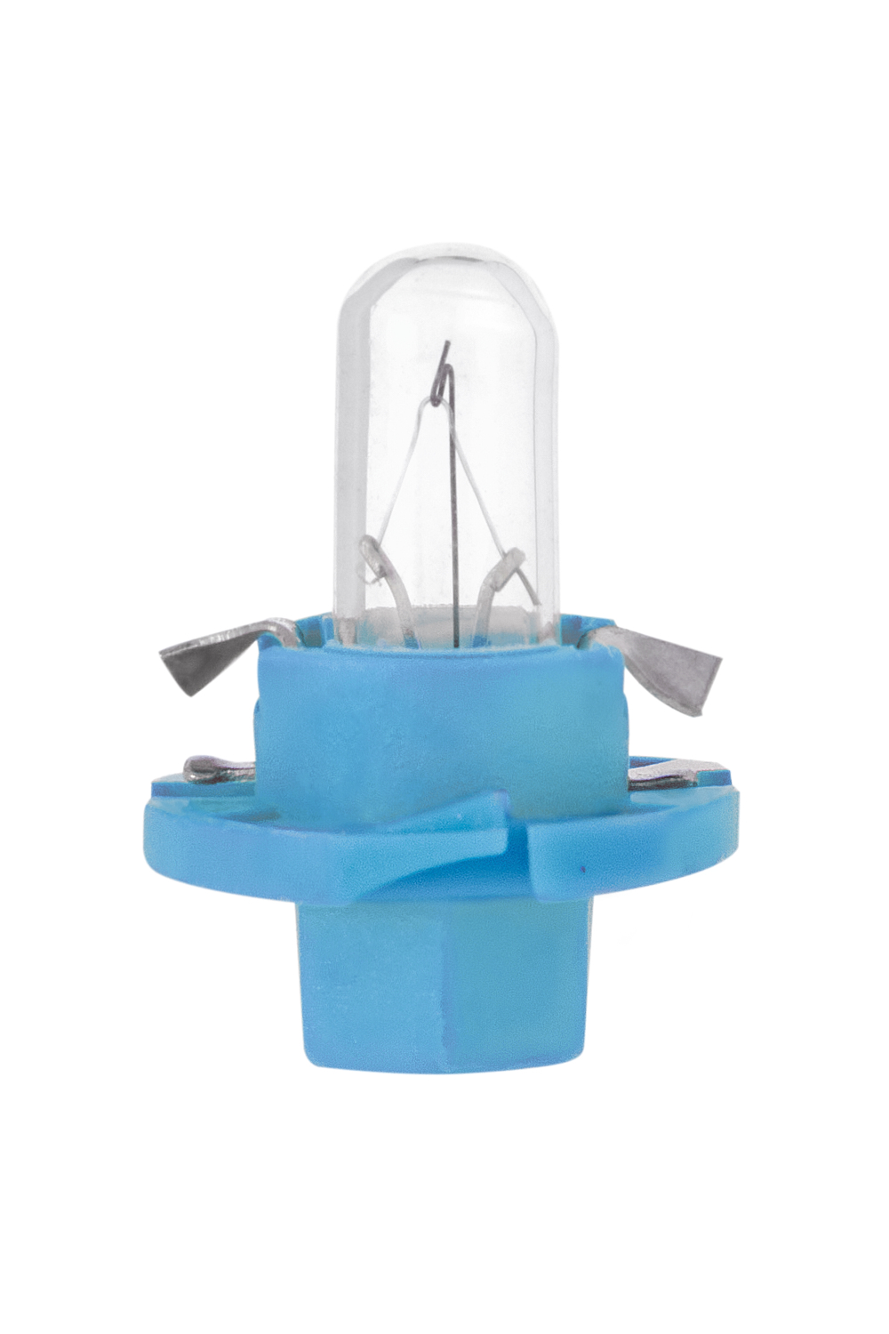 12v 1.2w B8.4D (Blue  Base) Panel Bulb