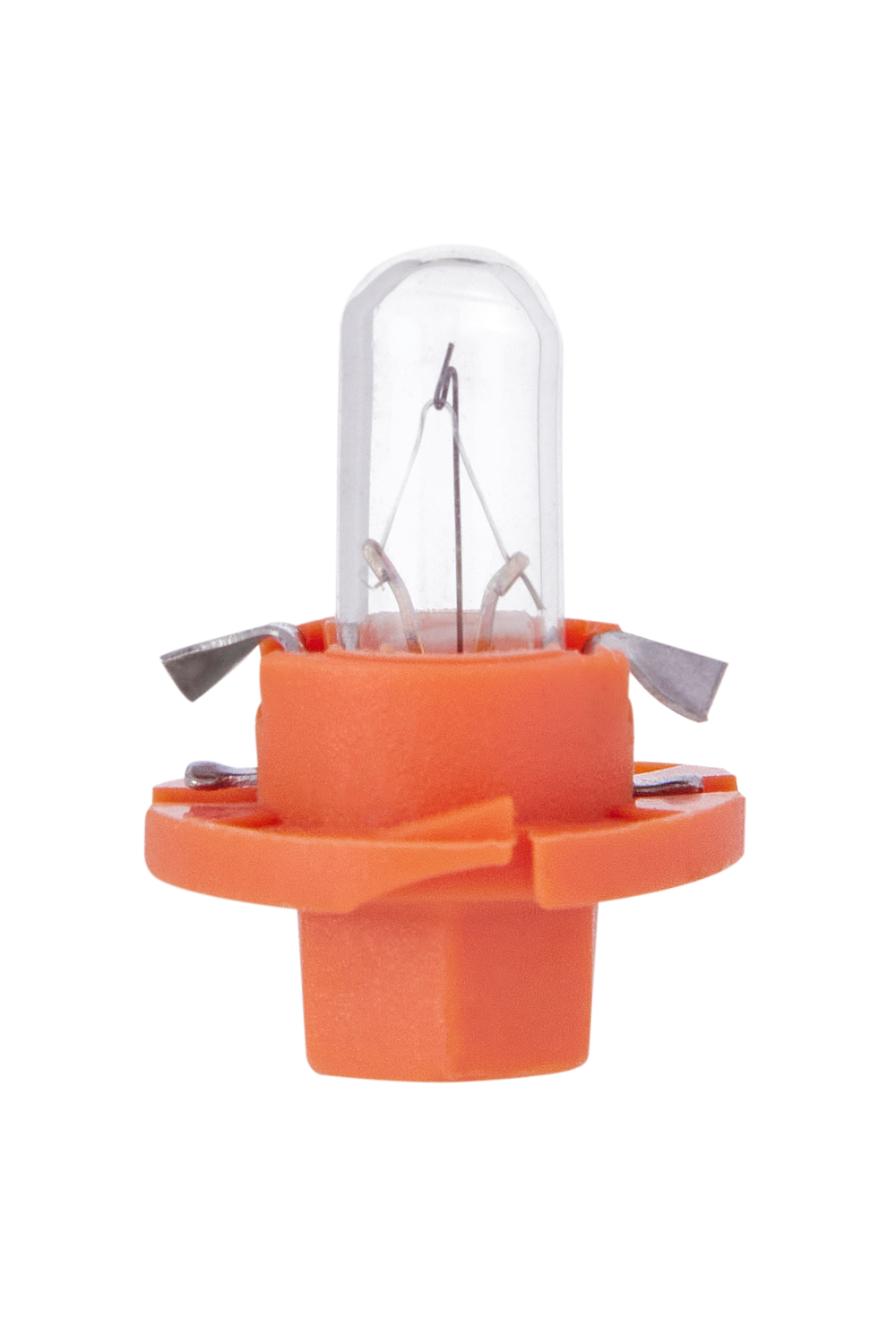 14v 1.12w BX8.4D (Orange Base) Panel Bulb