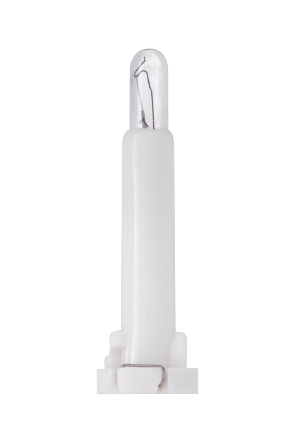14v 65MA T3 (White Base) Panel Bulb