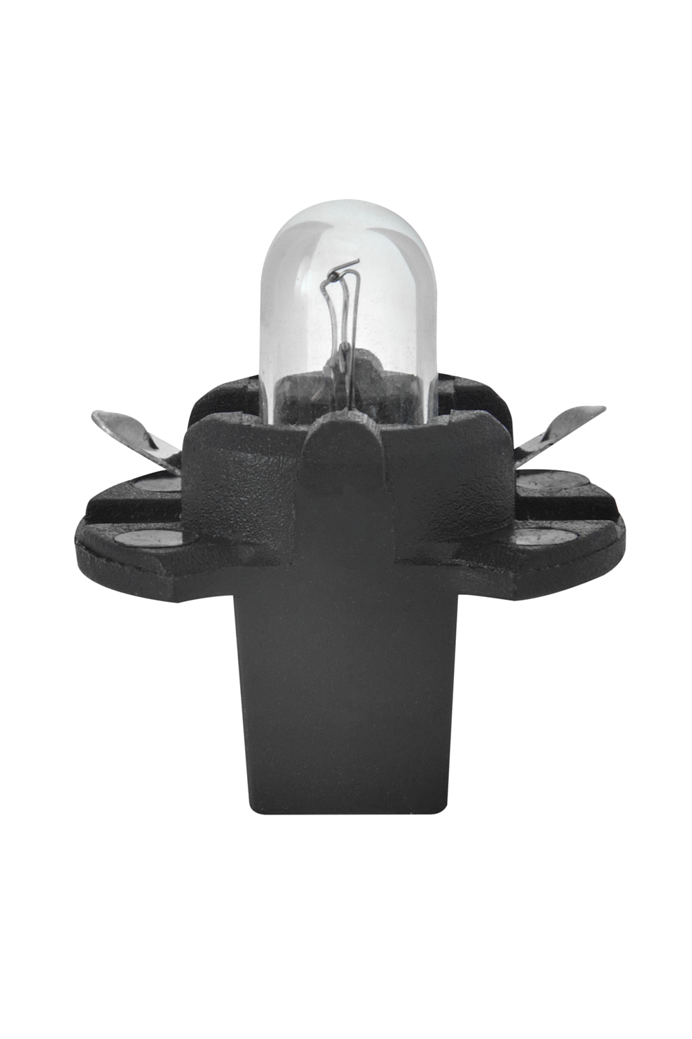 14v 1CP B11d (Black Base) Panel Bulb