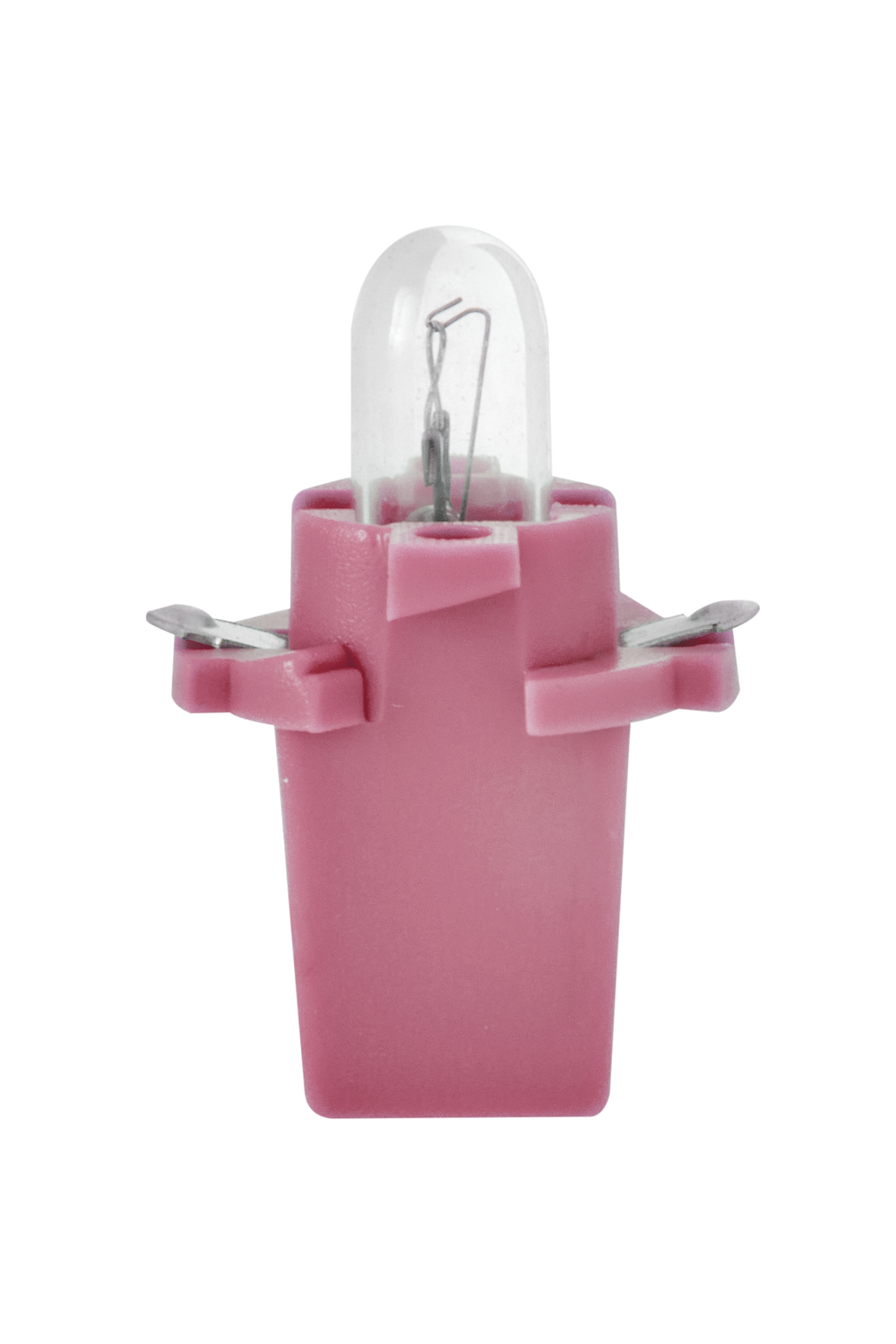 12v 1.2w B8.7D (Brown Base) Panel Bulb