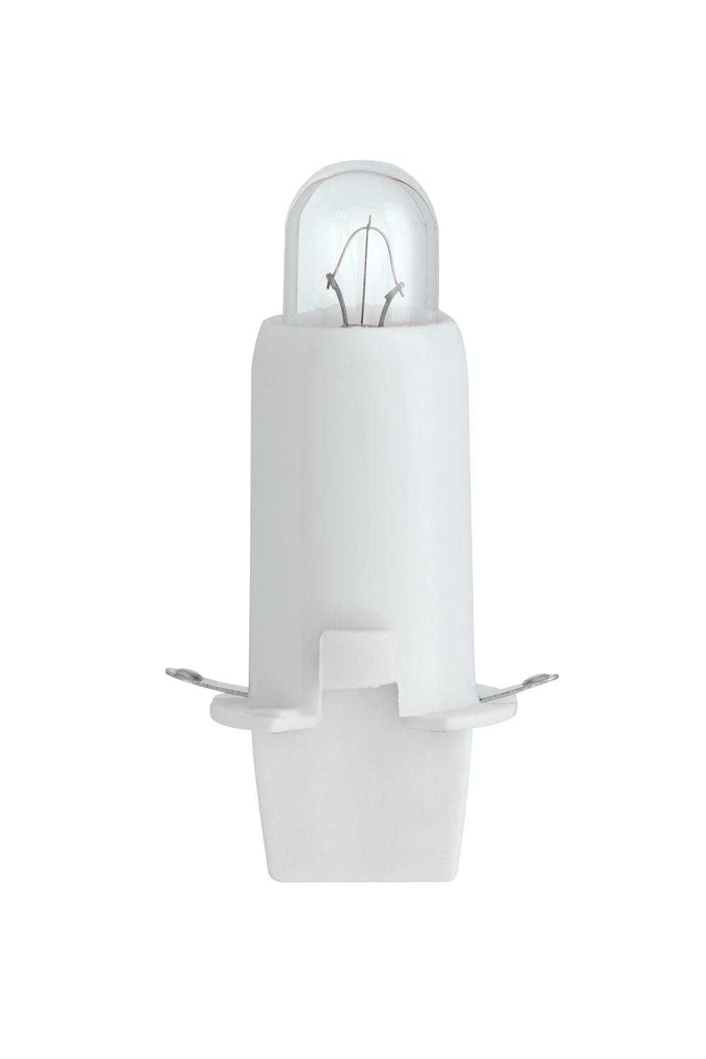 12V 2CP P C B 10MM TALL TWISTLOC