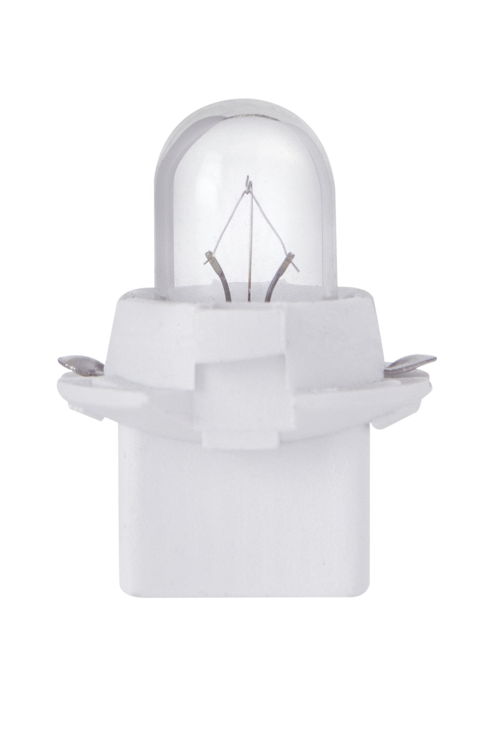 12v 2CP  B12.3d 10mm Twistlock Panel Bulb