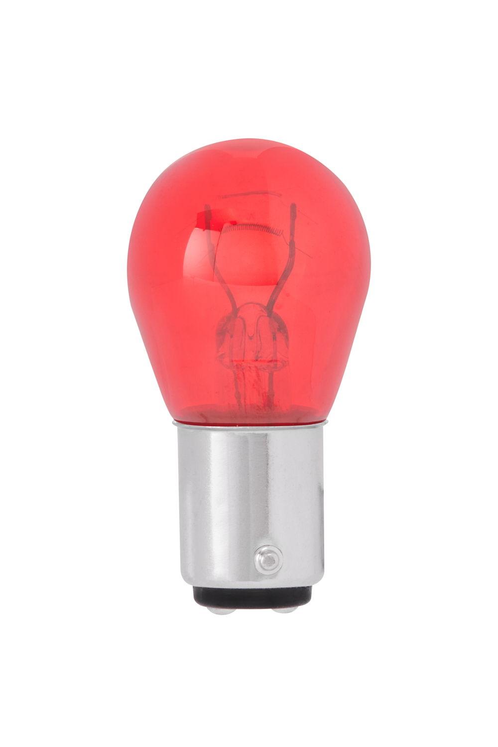 (R780) 12V 21/5W RED STOP & TAIL BULB (single)