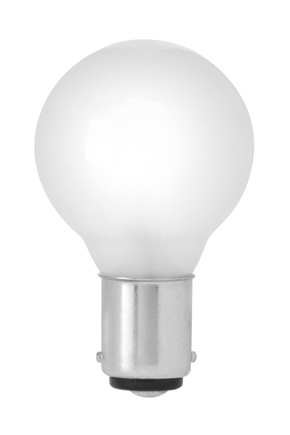 12v 24w SBC BA15d Bus Bulb