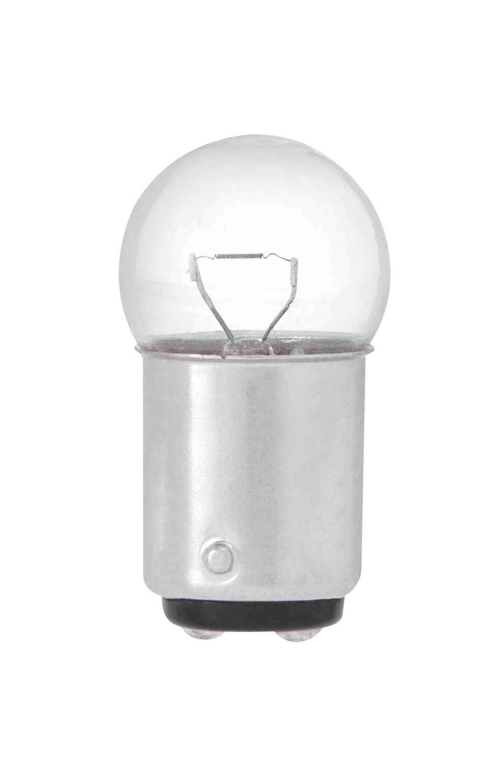 28v 7w SBC BA15d Side & Tail