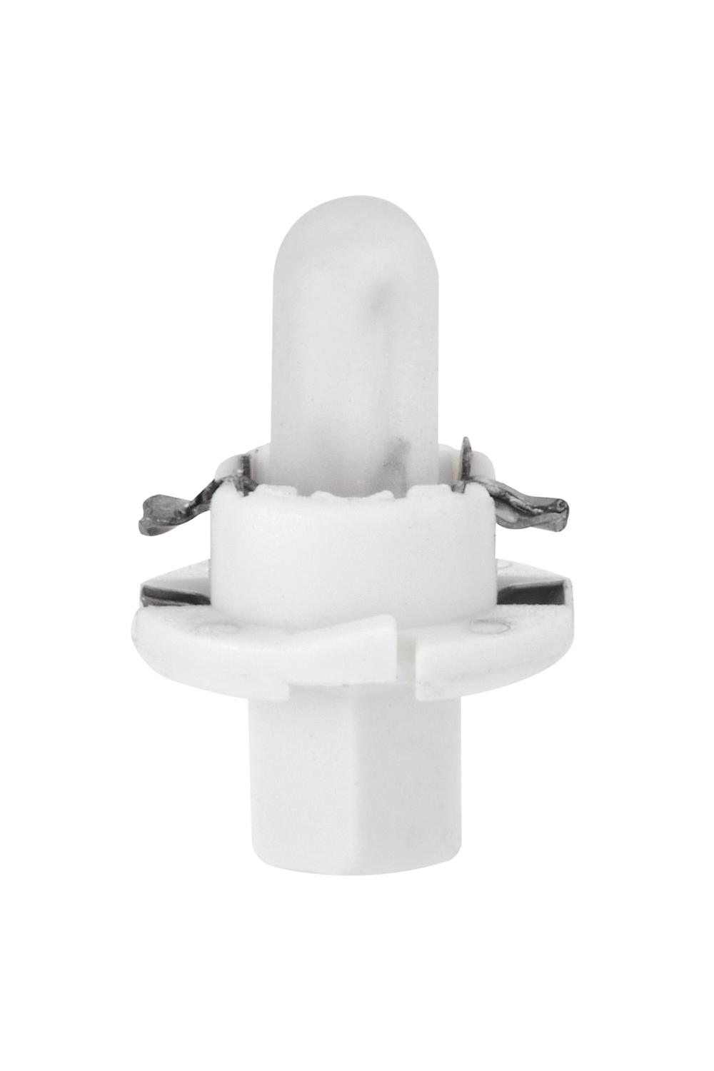 12.6v 115MA EBS-P/PM (White Base) Panel Bulb