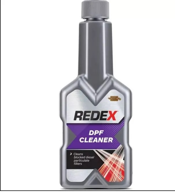 REDEX DPF CLEANER 250ML